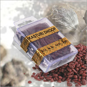 Kasturi Dhoop