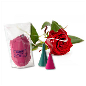 Rose Dhoop