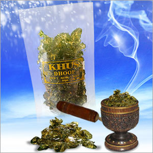 Khus Dhoop