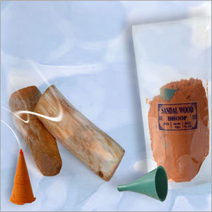 Sandalwood Dhoop