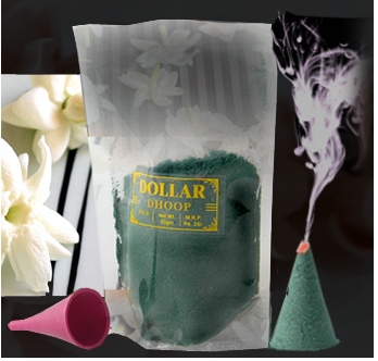 Dollar Dhoop