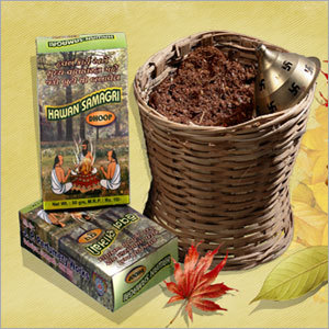 Havan Samagri