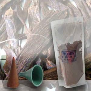 Woods Dhoop