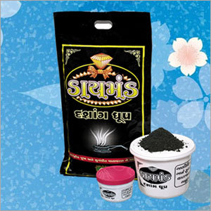 Diamond Dashang Dhoop
