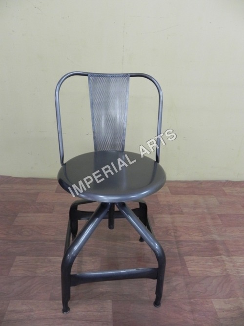 Industrial Furniture-Industrial Chair