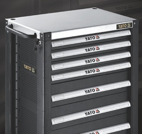 Tool Box, Tool Cabinets