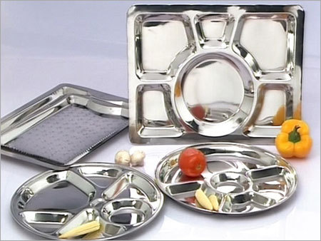 Compartment Trays
