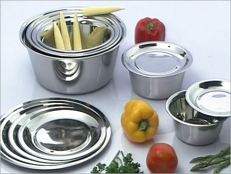 Finger Bowls
