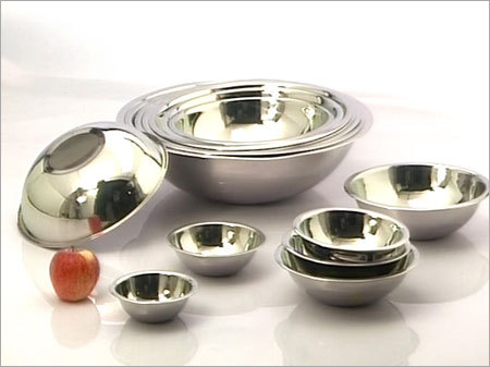 Mixing Bowls
