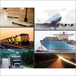 Multimodal Transshipment