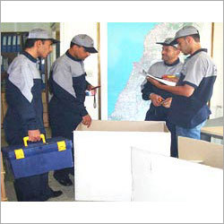 International Custom Clearance