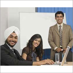 Liasioning with Govt Offices