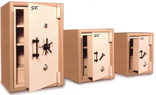 Security Safes