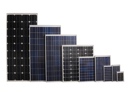 Solar Panels