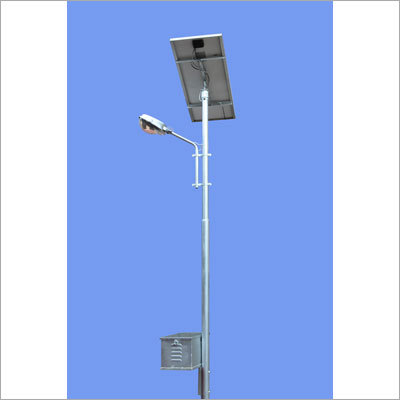 Solar Street Lights