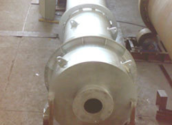 Thermal Processing Equipment