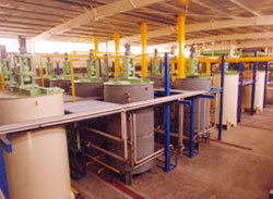 Turnkey Project