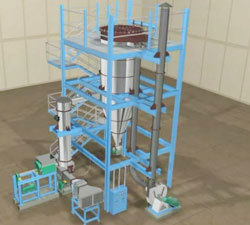 Specialised Drying Systems