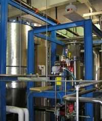 Industrial Sludge Dryers 