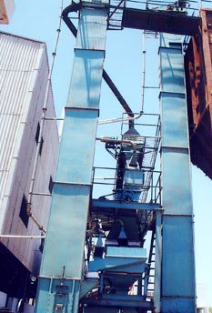 Conveying Systems