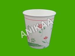 Printed Paper Cups