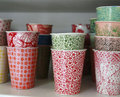 Designer Paper Cup