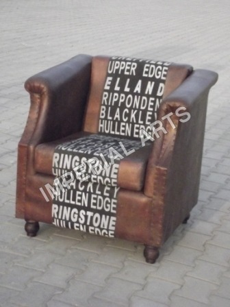 Jute Handicrafts Comfort Sofa