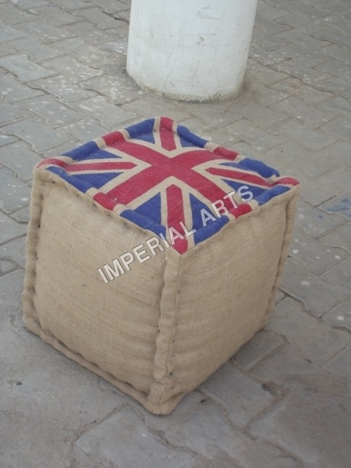 Jute Handicrafts- British Comfort Sofa