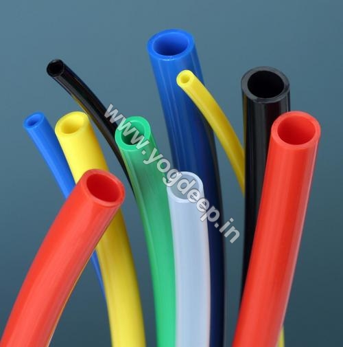 Pa6 Nylon Tube