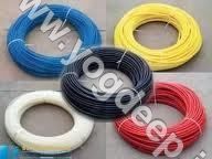 All Color Flexible Polyamide Nylon Tubes