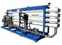 Commercial Nano Filtration Plant