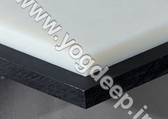 Nylon Extruded Sheet