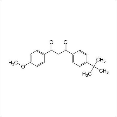 Avobenzone