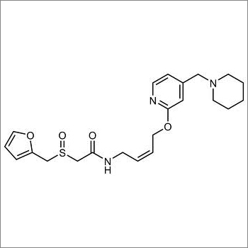 Lafutidine