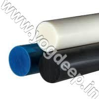 PTFE Rods