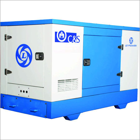 Power Generator Set