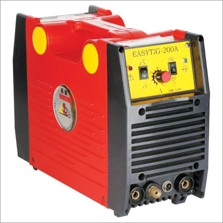 TIG MMA Welding Machine