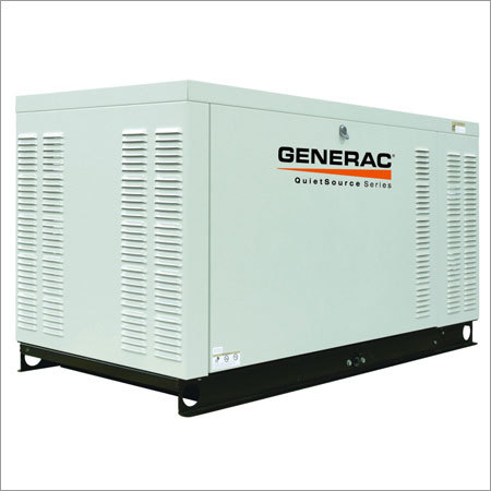 Jaction Generator Set