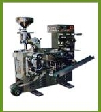 Automatic Tablet Packing Machine