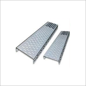 Industrial Cable Tray