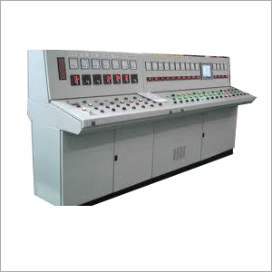 Electrical Control Panel
