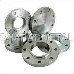 Stainless Steel Flange