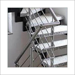 Stainless Steel Railing