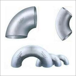 Stainless Steel Elbow