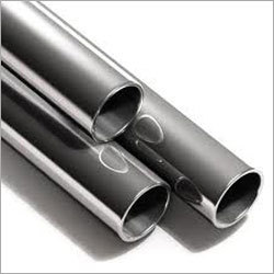 Hastalloy Pipes