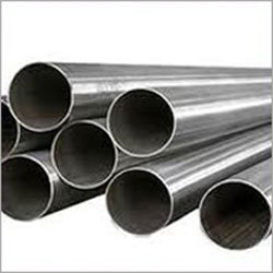 Stainless Steel Pipe Seamless ERW