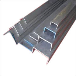 Stainless Steel Angle