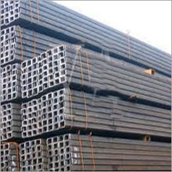 Stainless Steel Channel