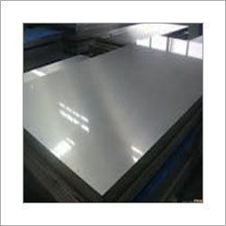 Stainless Steel Plate