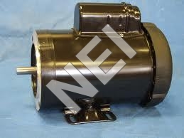 Electric Motor TFC